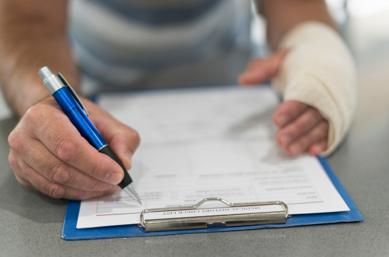 How Dog Attack Victims Can Claim Compensation for Their Injuries